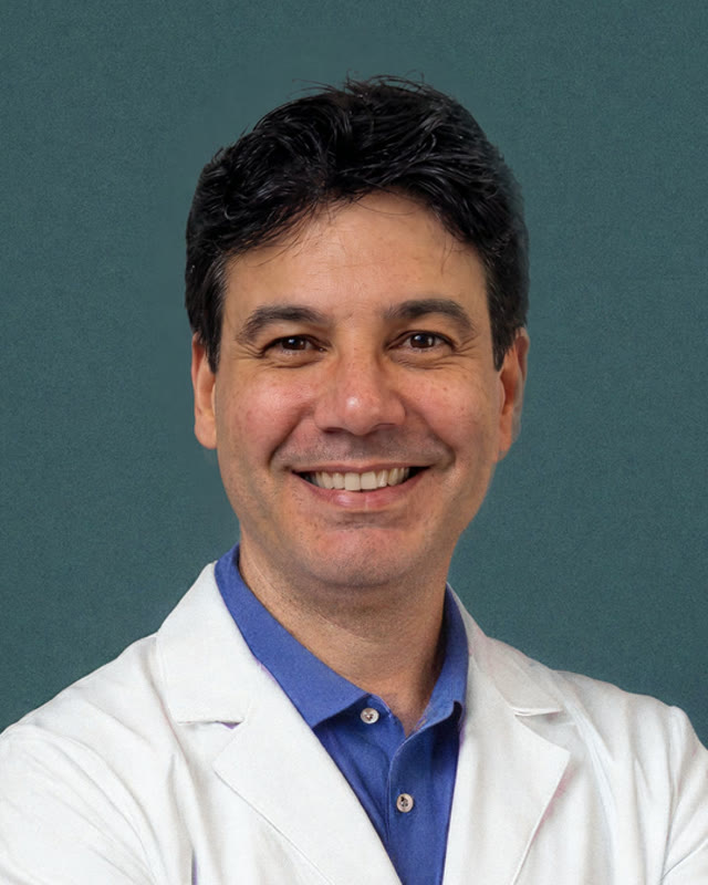 Dr. Alberto Xavier de Figueiredo Neto
